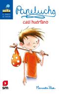 Papelucho casi huérfano