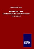 Phasen der Liebe