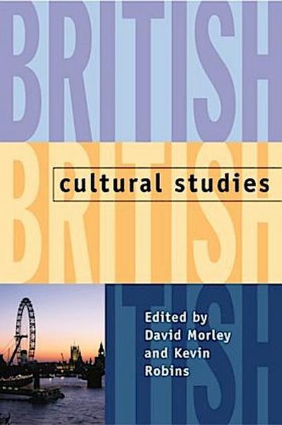 British Cultural Studies