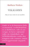 Ver-kleiden