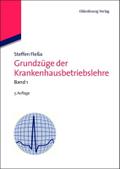 Grundzüge der Krankenhausbetriebslehre