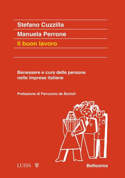 Il buon lavoro