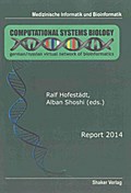German/Russian Network of Computational Systems Bi