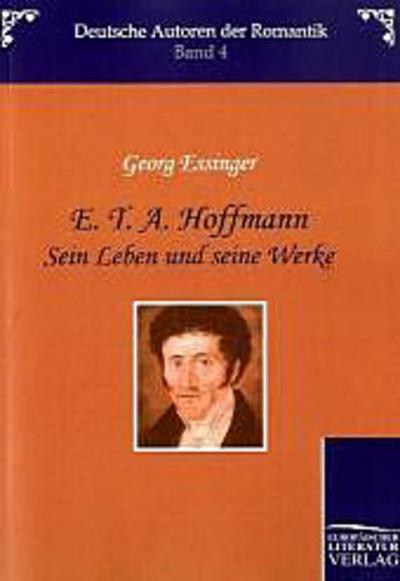 E.T.A Hoffmann