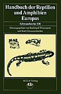 Handbuch der Reptilien und Amphibien Europas