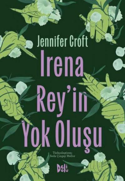 Irena Reyin Yok Olusu