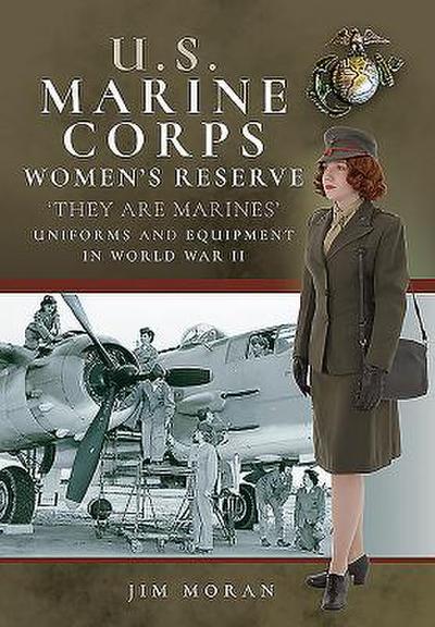 US Marine Corps Women’s Reserve
