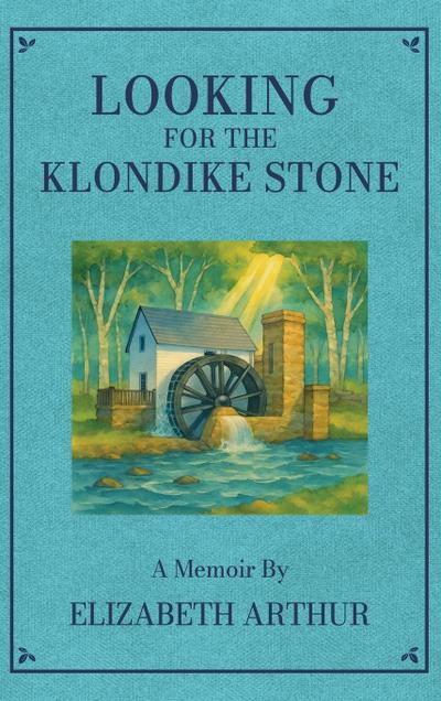 Looking for the Klondike Stone