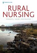 Rural Nursing, Sixth Edition