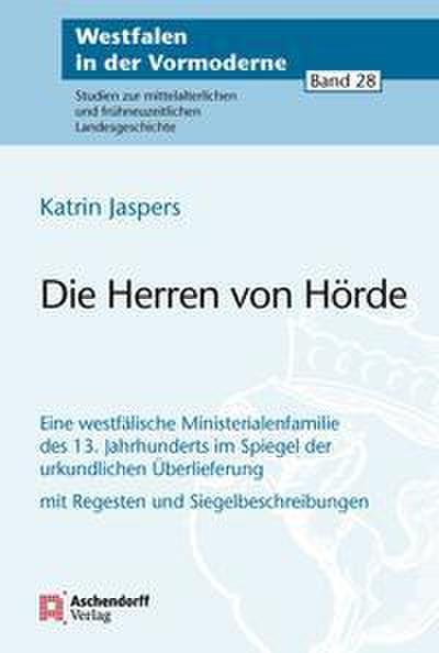 Die Herren von Hörde