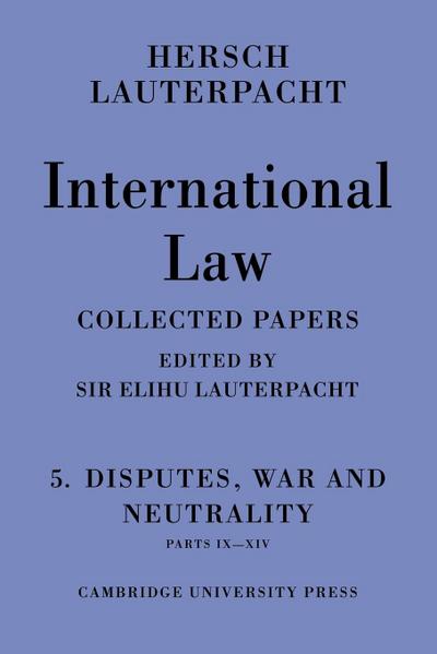 International Law
