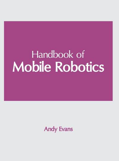 Handbook of Mobile Robotics