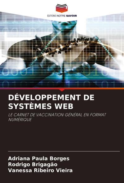 DÉVELOPPEMENT DE SYSTÈMES WEB