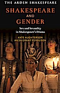 Shakespeare and Gender