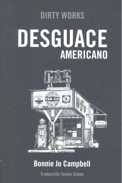 Desguace americano