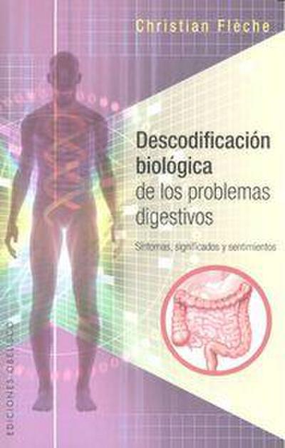 Descodificación biológica de los problemas digestivos
