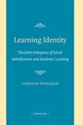 Learning Identity