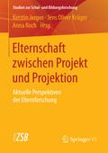 Elternschaft zwischen Projekt und Projektion