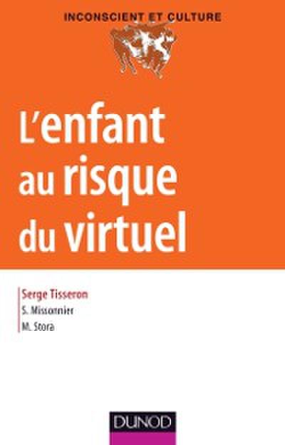 L’enfant au risque du virtuel