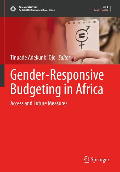 Gender-Responsive Budgeting in Africa