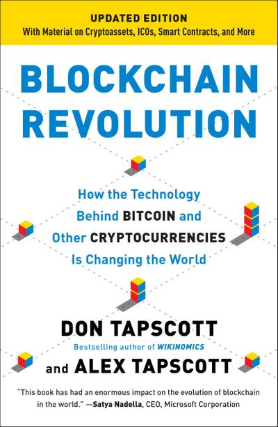 Blockchain Revolution