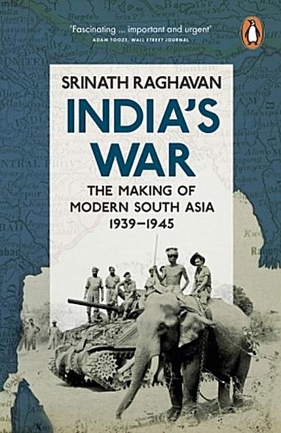Indias War
