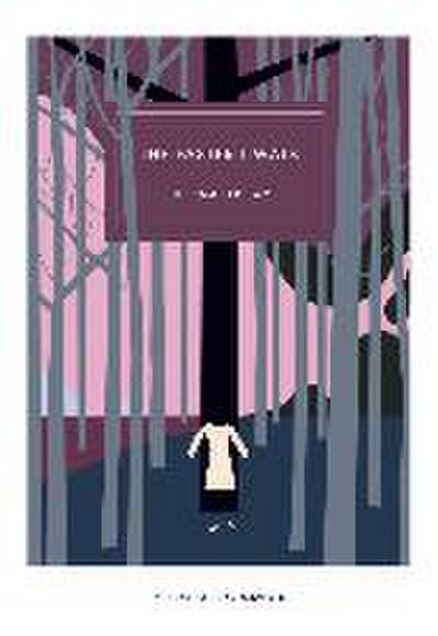 The Faster I Walk, the Smaller I Am