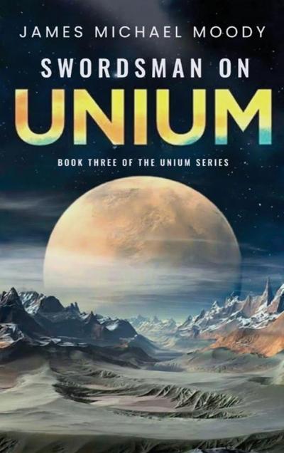 Swordsman On Unium