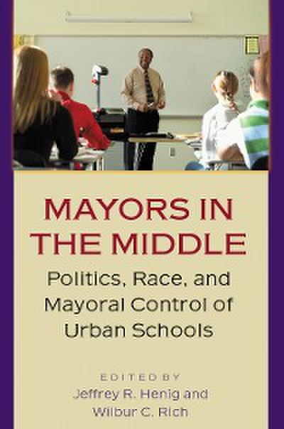 Mayors in the Middle