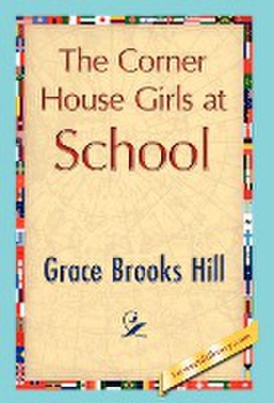 The Corner House Girls at School