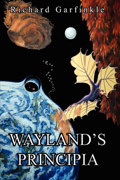 Wayland’s Principia
