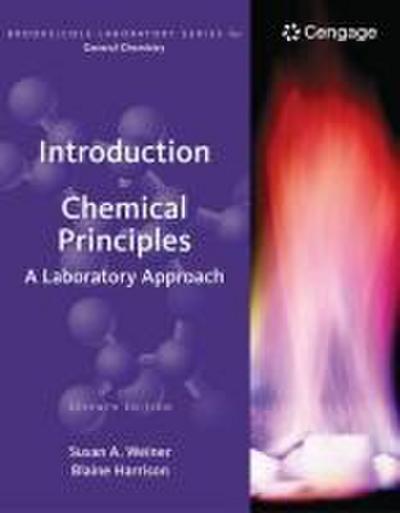 Introduction to Chemical Principles