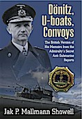 Donitz, U-Boats, Convoys