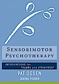 Sensorimotor Psychotherapy