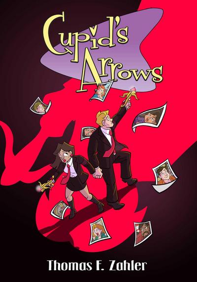 Cupid’s Arrows Volume 2