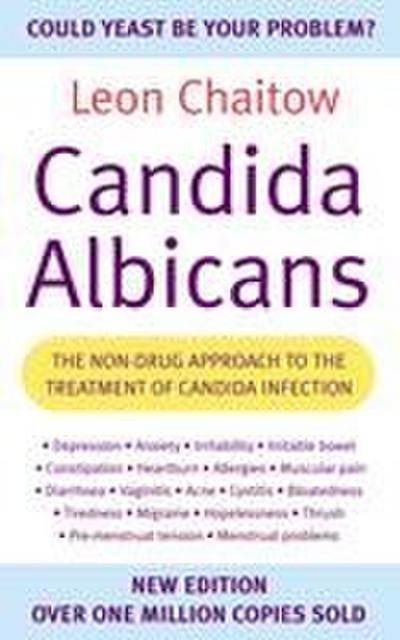 Candida albicans