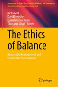 The Ethics of Balance