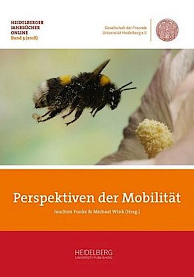 Perspektiven der Mobilität