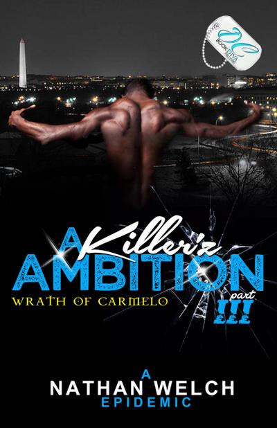 A Killer’z Ambition 3