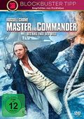 Master and Commander - Bis ans Ende der Welt