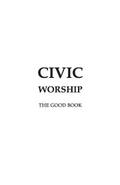 CIVIC WORSHIP