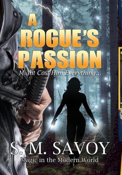 A Rogue’s Passion