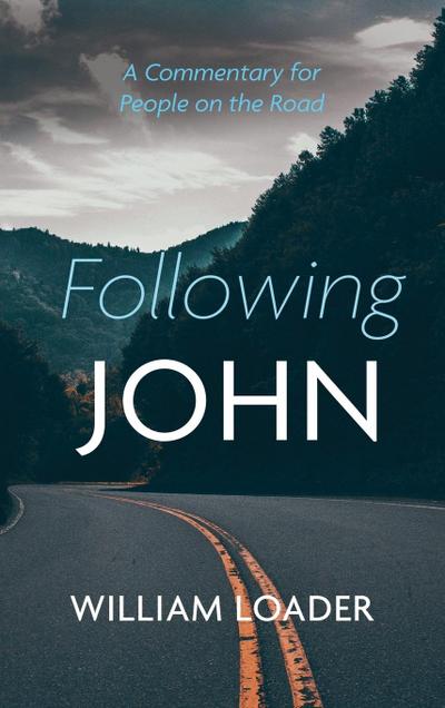 Following John