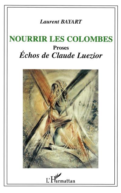 Nourrir les colombes