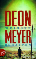 Weißer Schatten