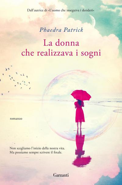 La donna che realizzava i sogni