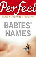 Perfect Babies’ Names