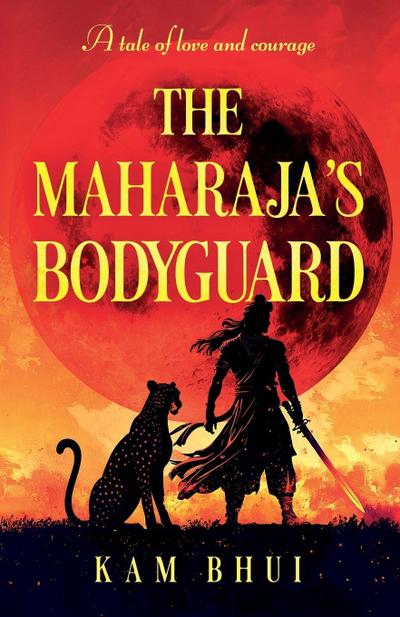 The Maharaja’s Bodyguard