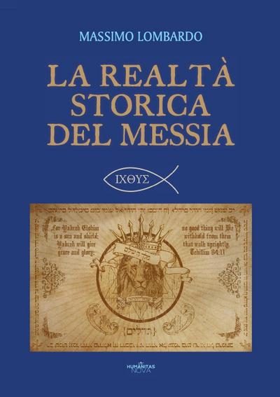 ITA-REALTA STORICA DEL MESSIA