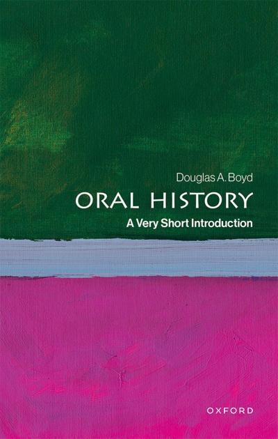 Oral History